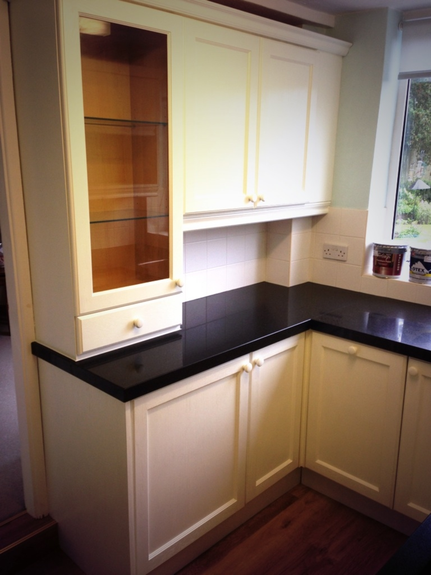Kitchen Painter