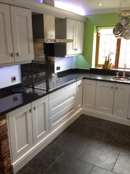 Kitchen Painter