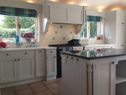 Kitchen Painter