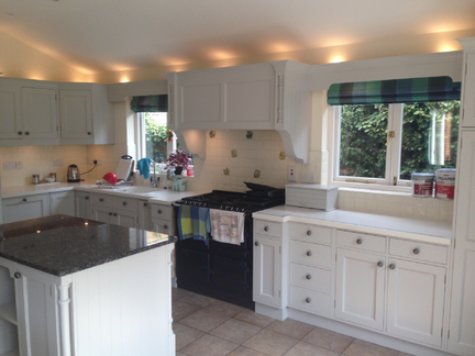 Kitchen Painter
