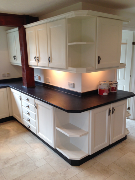 Kitchen Painter