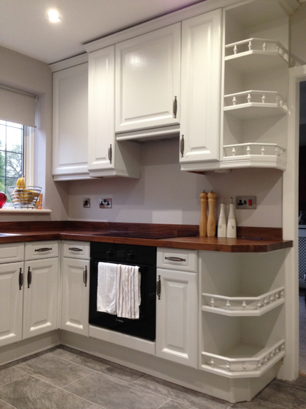 Kitchen Painter