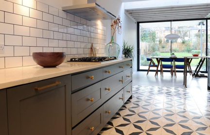 Kitchen Painter