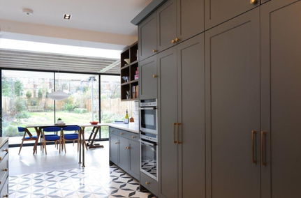 Kitchen Painter