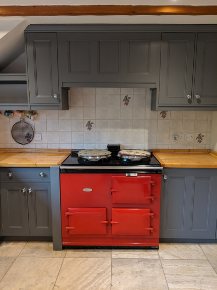 Kitchen Painter