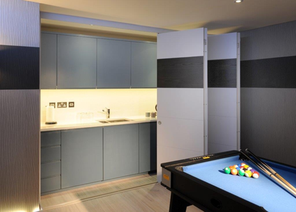 Kitchen Painter