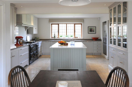 Kitchen Painter