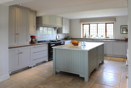 Kitchen Painter
