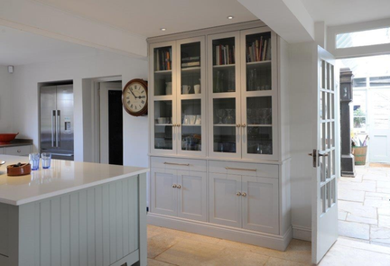 Kitchen Painter